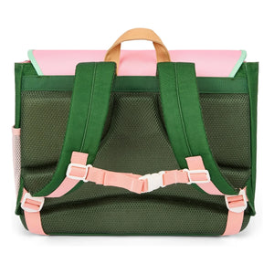 Hello Hossy - Mini Bubblegum Bag | Pink
