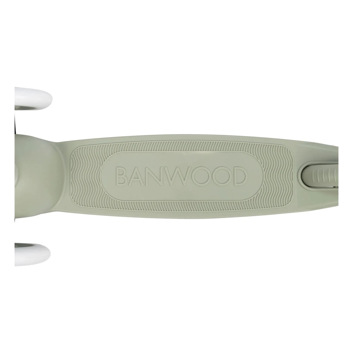 Banwood - Eco Scooter | Olive