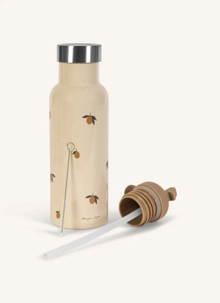 Konges Sløjd - Lemon Water Bottle - 500 ml