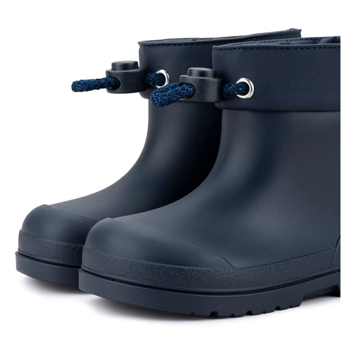 Igor - Mendi Rain Boots | Navy Blue