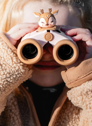The Zoofamily - Zoo Eyes Binoculars - Deer