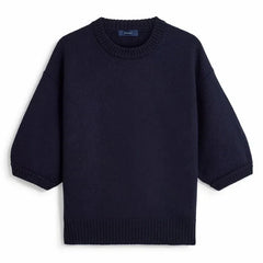 Soeur - Lise sweater | Navy