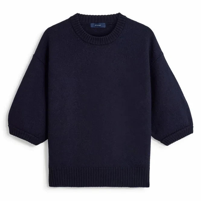 Soeur - Lise sweater | Navy