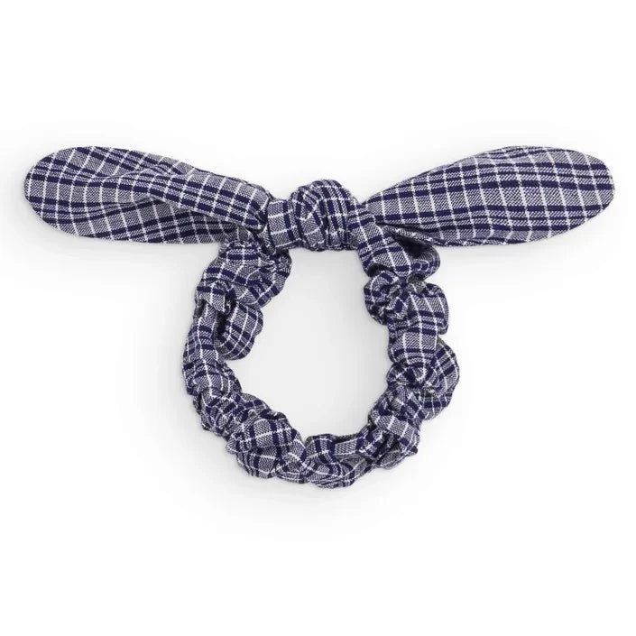 Louise Misha - Chouchou Chloe Squares | Blue