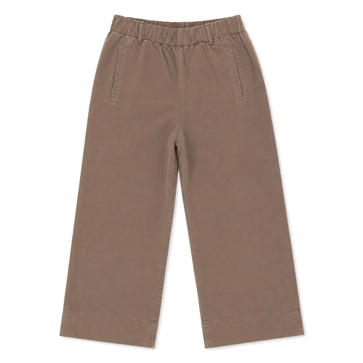 Hod - Elastic Jim Pants | Amber