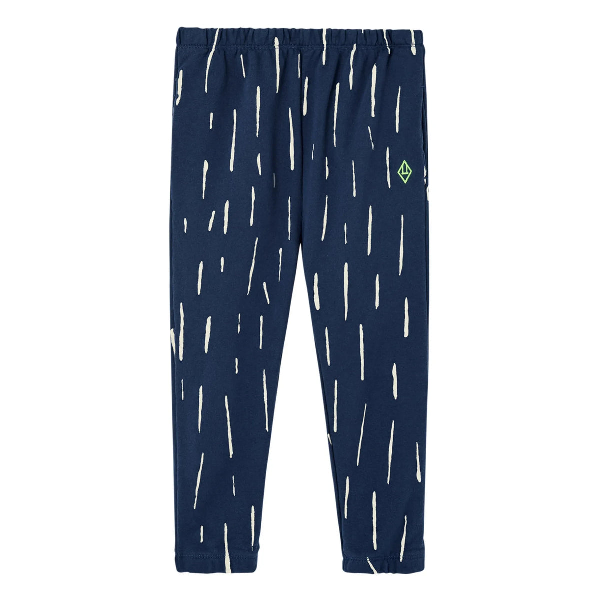 The Animals Observatory - Dromedary Jersey Pants | Navy