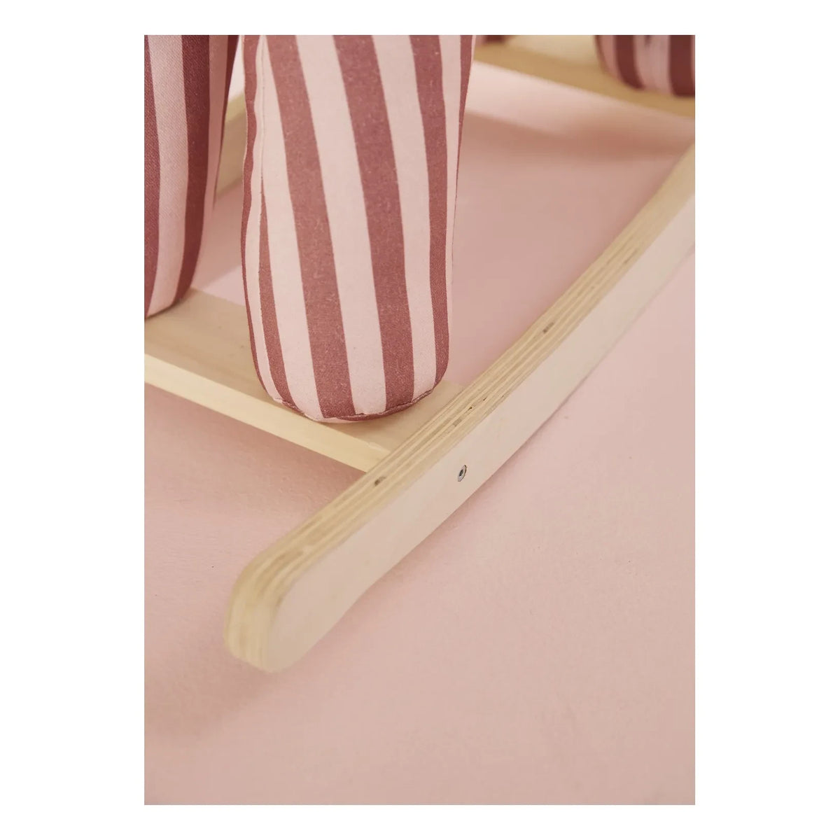 Kid's Concept - Mila Rocking Horse | Pink
