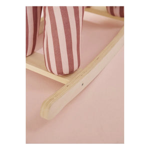 Kid's Concept - Mila Rocking Horse | Pink
