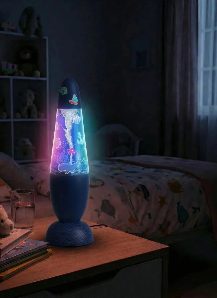 MOB - Tsuny Tornado Lamp | Navy