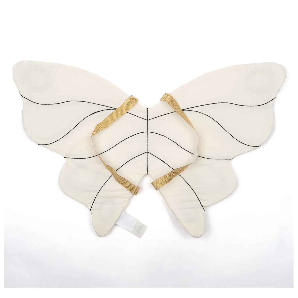 Fabelab - Butterfly Costume | White