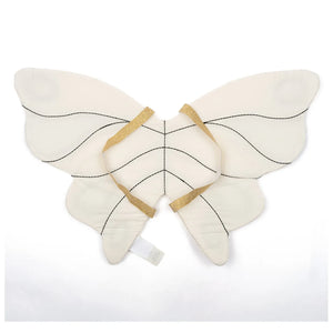 Fabelab - Butterfly Costume | White