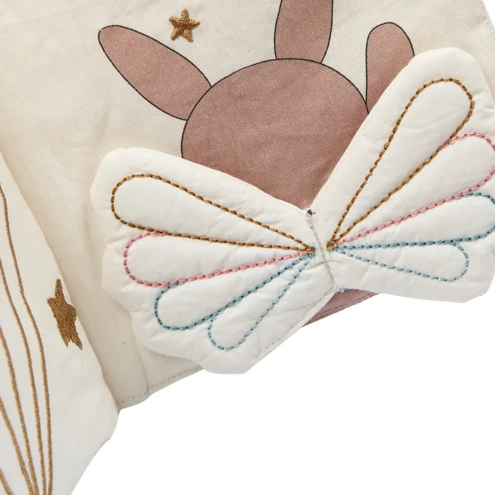 Fabelab - "Twinkle Twinkle Little Star" Fabric Book