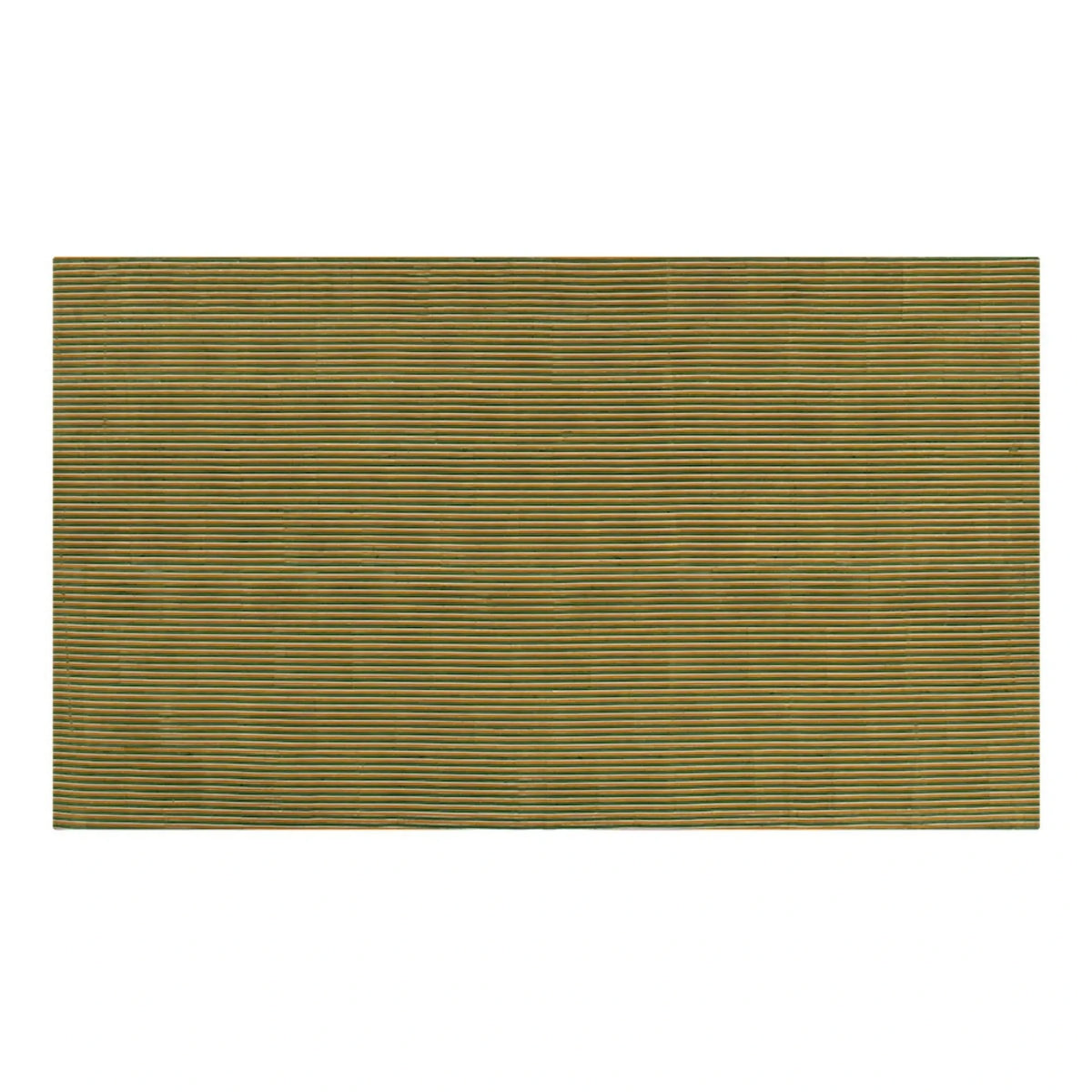 Anna + Nina - Sicilian Sunset Tablecloth | Green