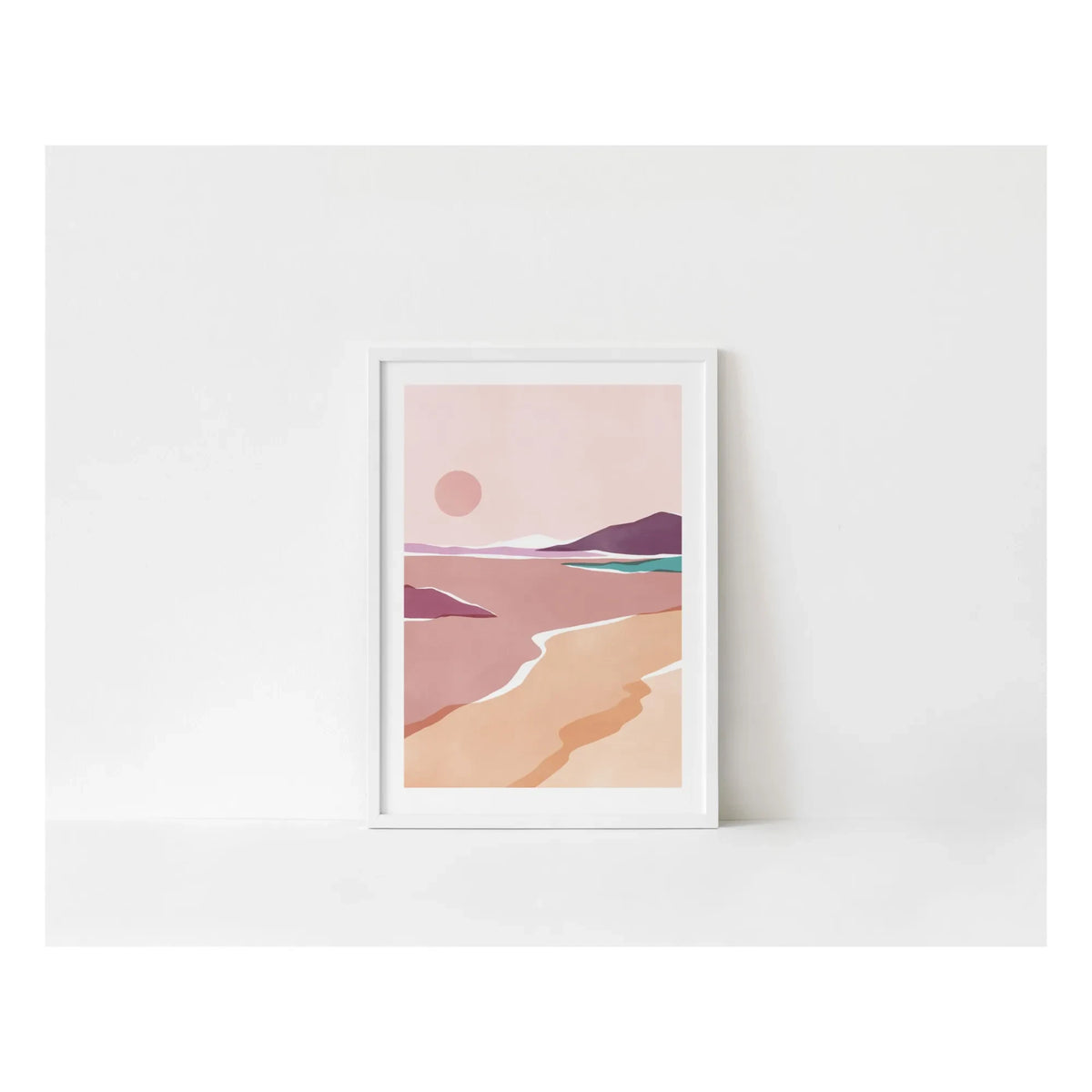 Sacrée Frangine - ‘Douce Escapade’ Poster