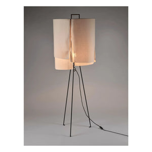 Serax - Nomad Floor Lamp | Dark Beige