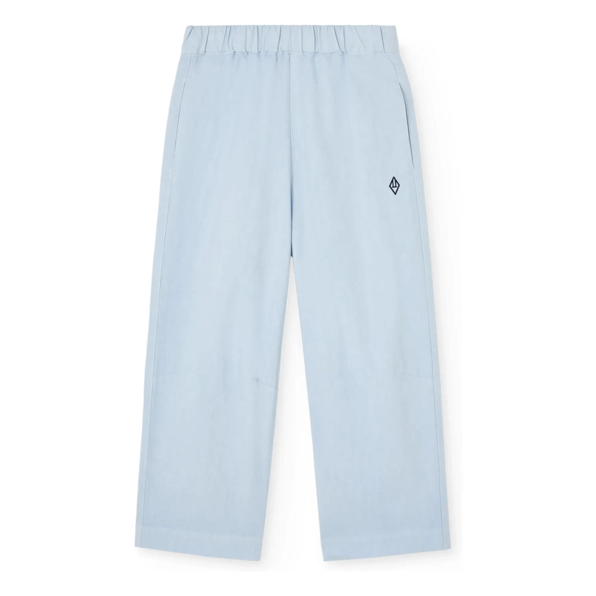 The Animals Observatory - Emu Pants | Light Blue