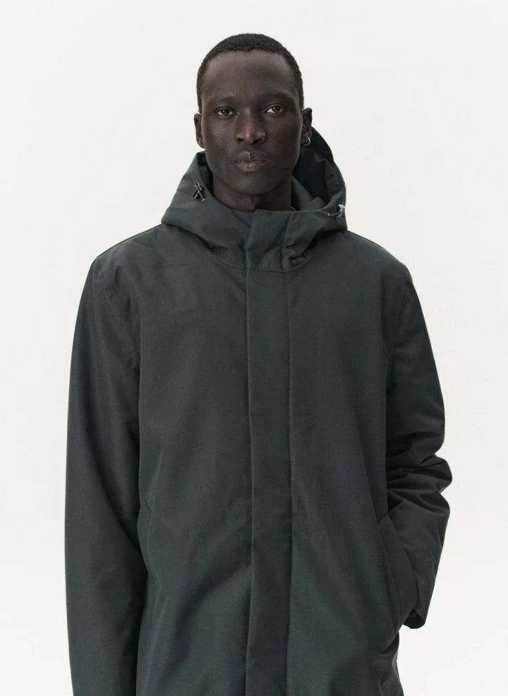 Welter Shelter - Terror Weather Spoiler Parka