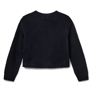 Sofie Schnoor - Elicasy vest | Navy