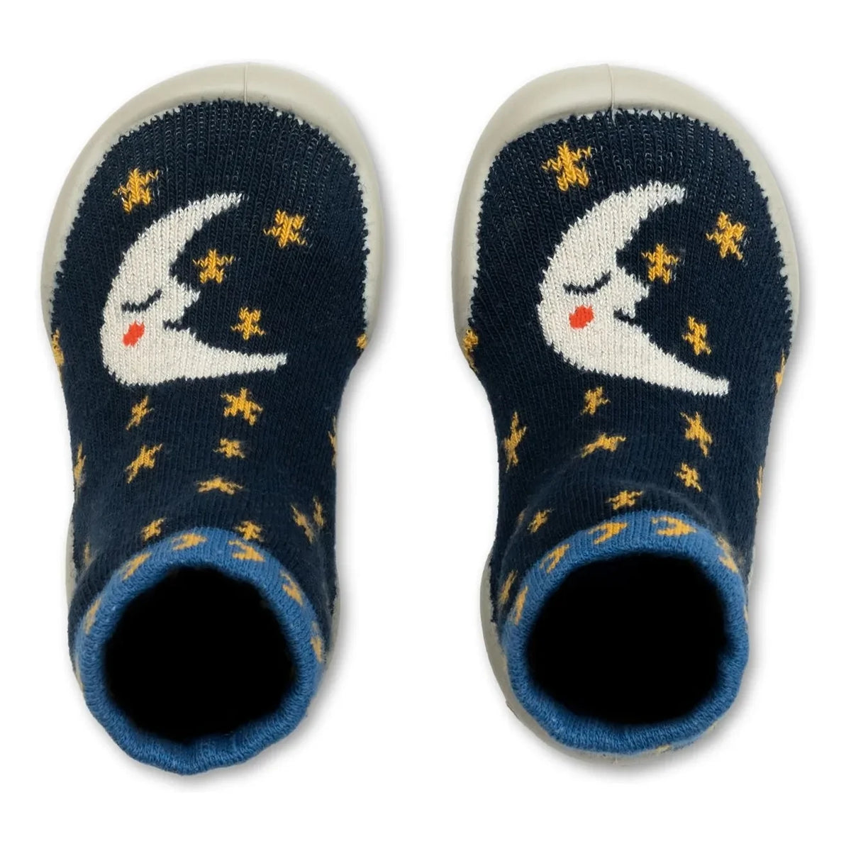 Collégien - Monthly Shoes | Night Blue