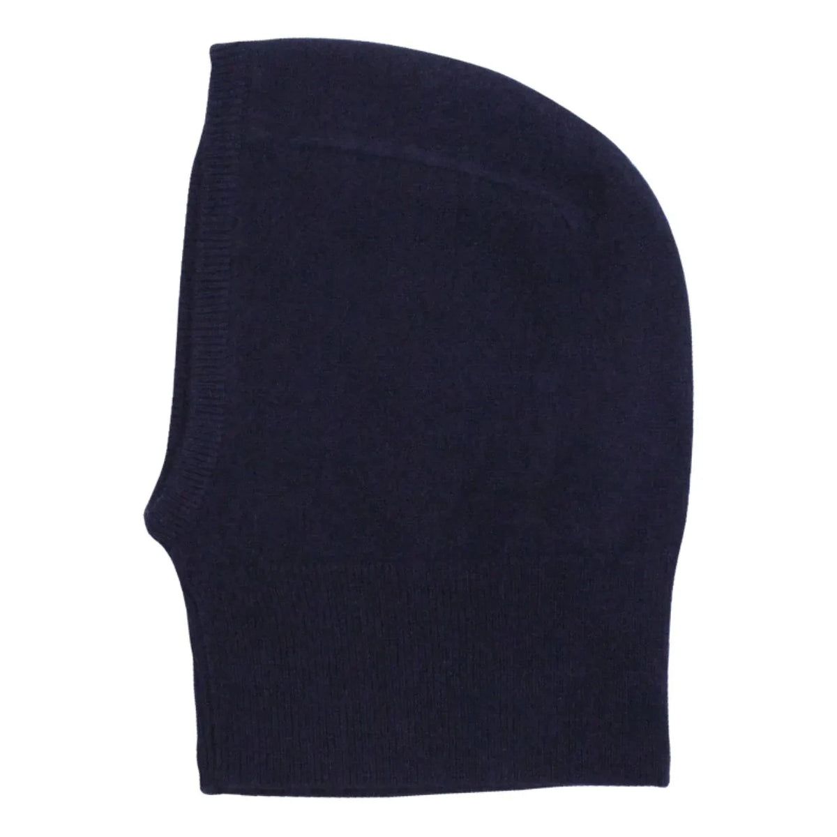 Holmm - Netty Cashmere Balaclava | Navy Blue