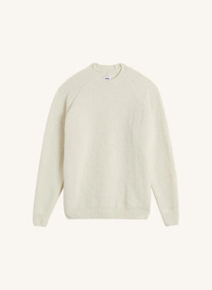 Homecore - Baby Brett Sweater | Cream