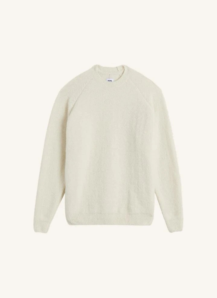 Homecore - Baby Brett Sweater | Cream