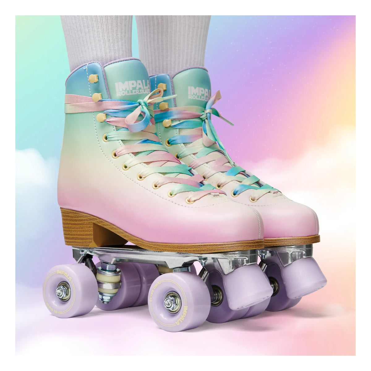 Impala Skate - Pastel Skates