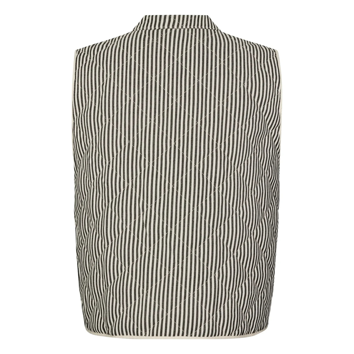 Lollys Laundry - Cairo Coat | Black