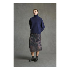 Hod - Sela Sweater | Navy