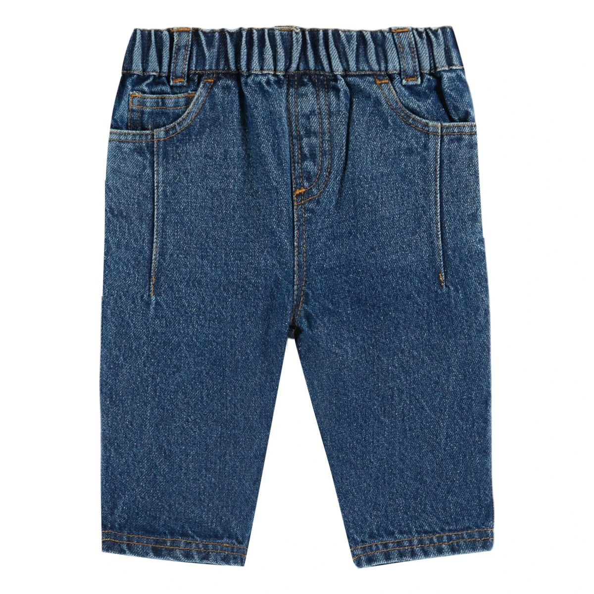 Emile et Ida - Slim Fit Jeans | Blue