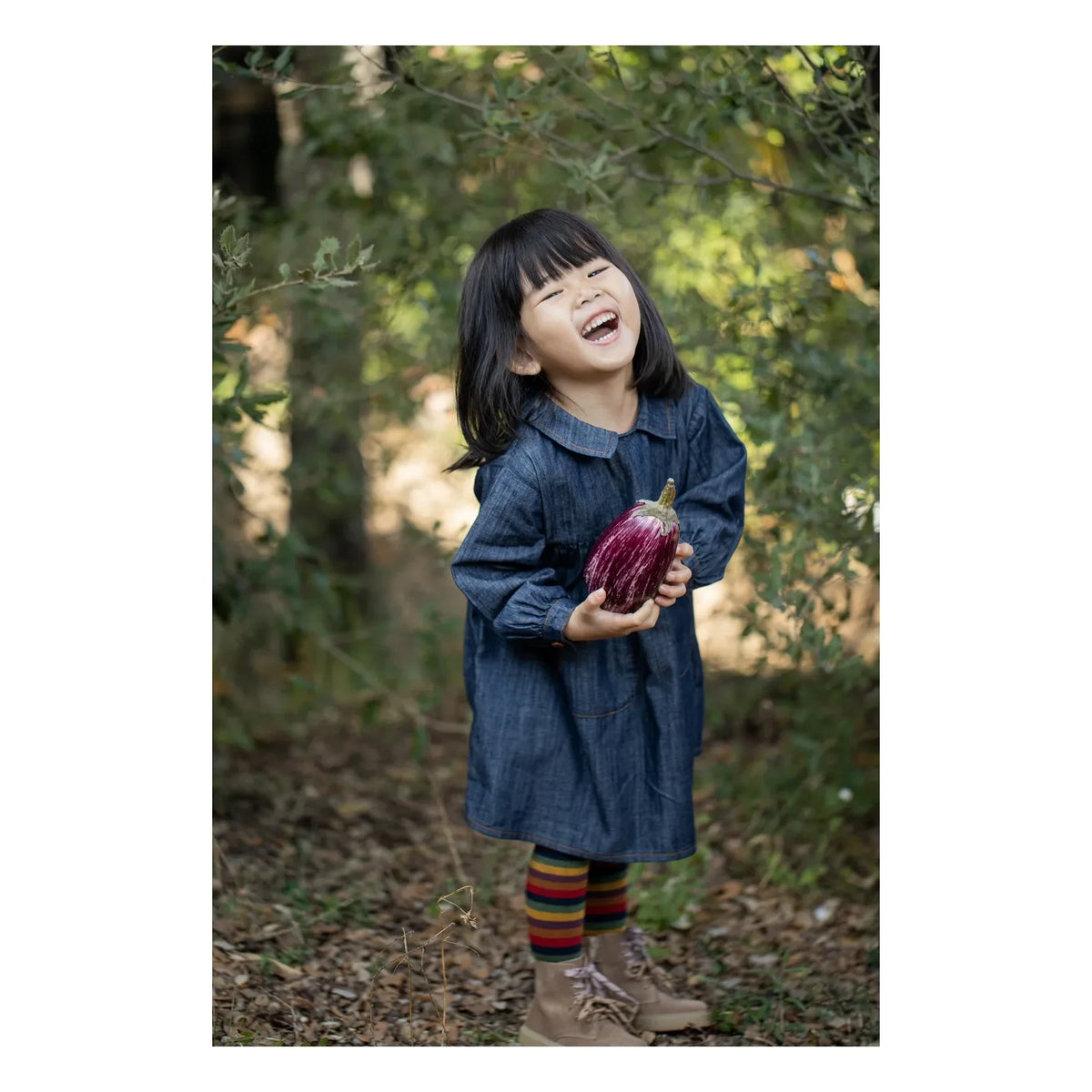 1+ in the family - Sandy Denim Dress | Mavi