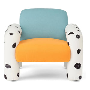Kid's Concept - Fifi Armchair