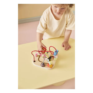 Kid's Concept - Swedish Candy Abacus