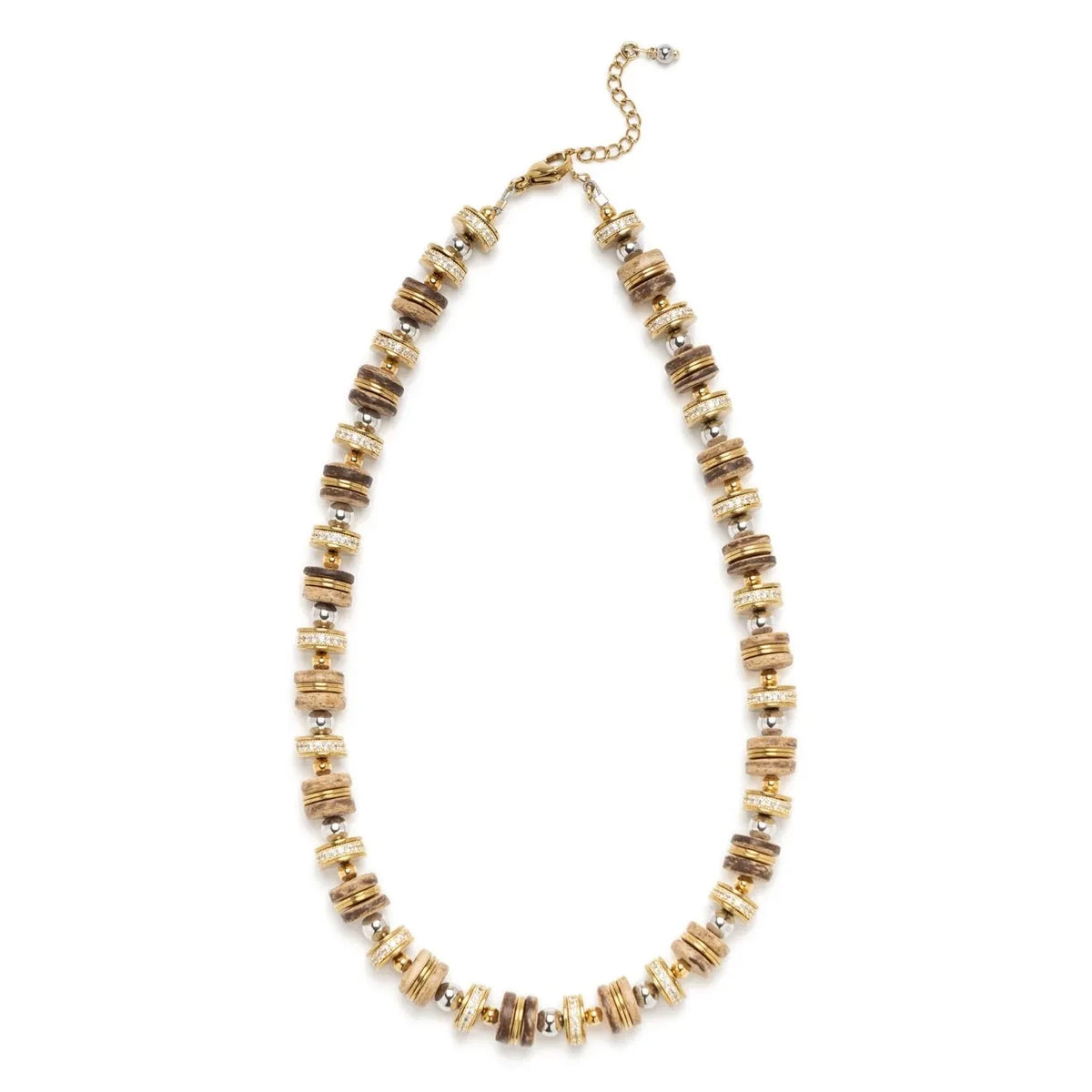Sigal - Helios Necklace