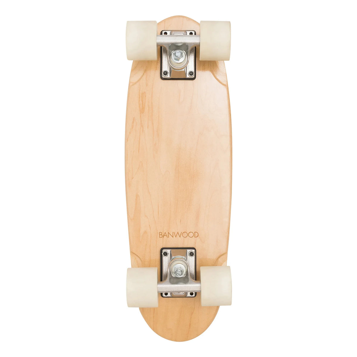Banwood - Skateboard | Green