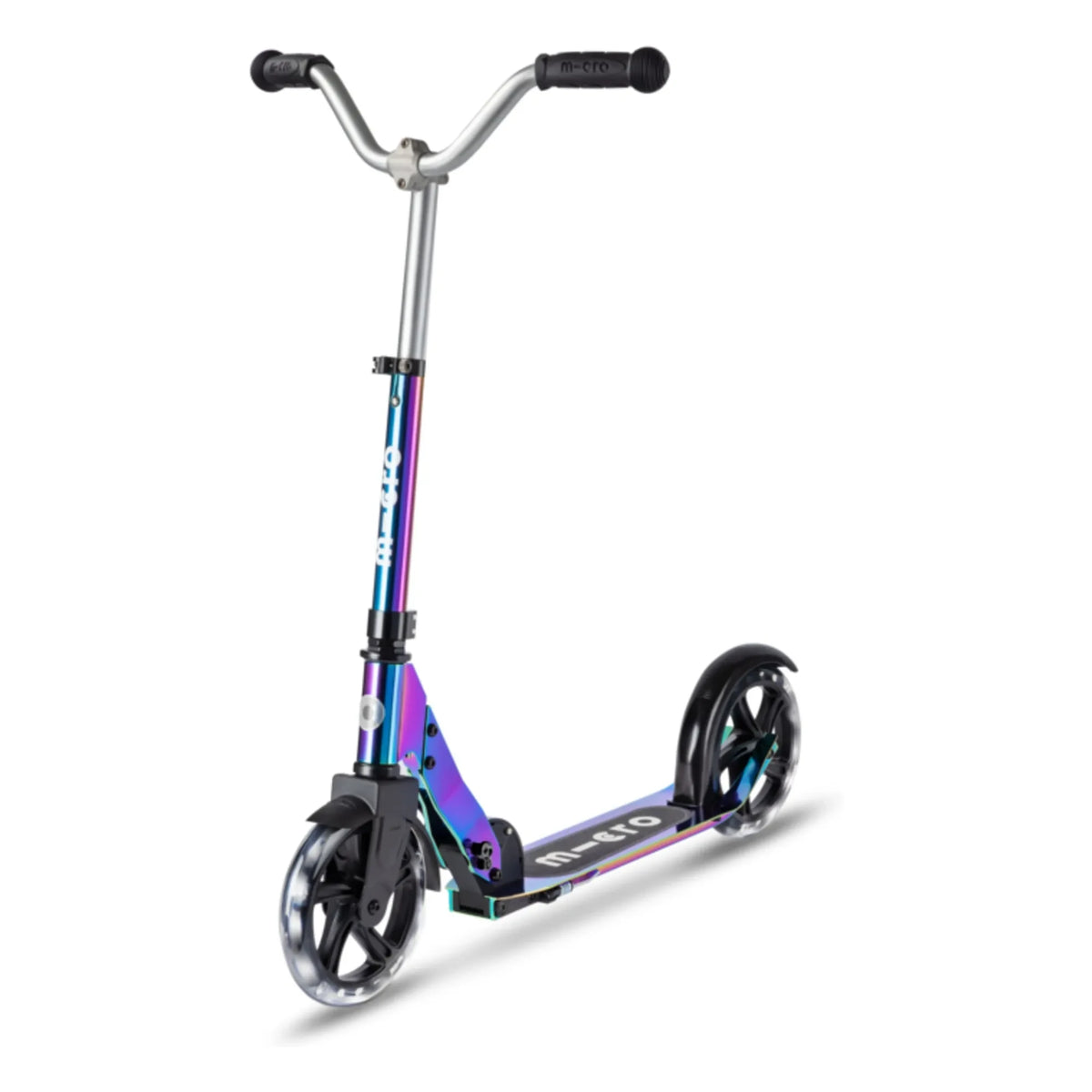 Micro - Neokrom LED Cruiser Scooter