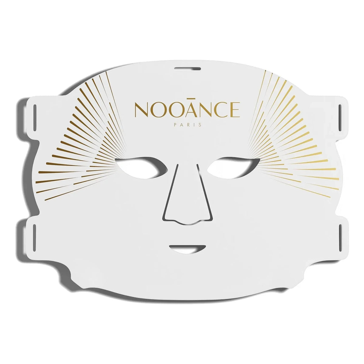 Nooance - Le Professionnel anti-aging LED mask