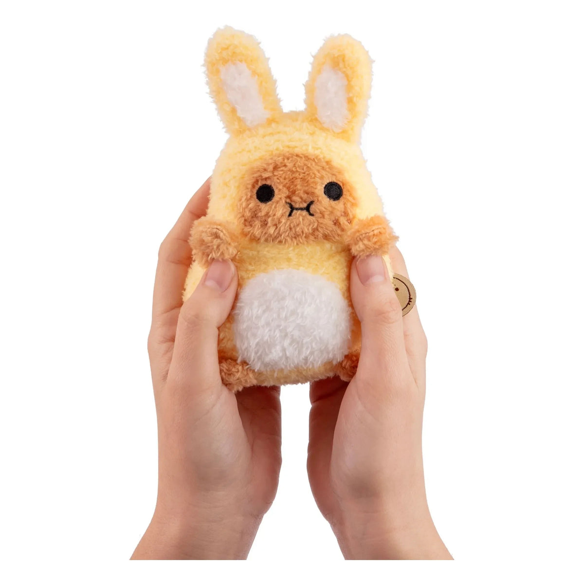 Noodoll - Yellow Plush Bunny