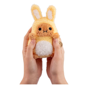 Noodoll - Yellow Plush Bunny