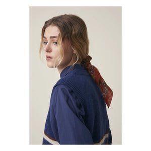 Moismont - Milan Scarf No. 675, Cotton