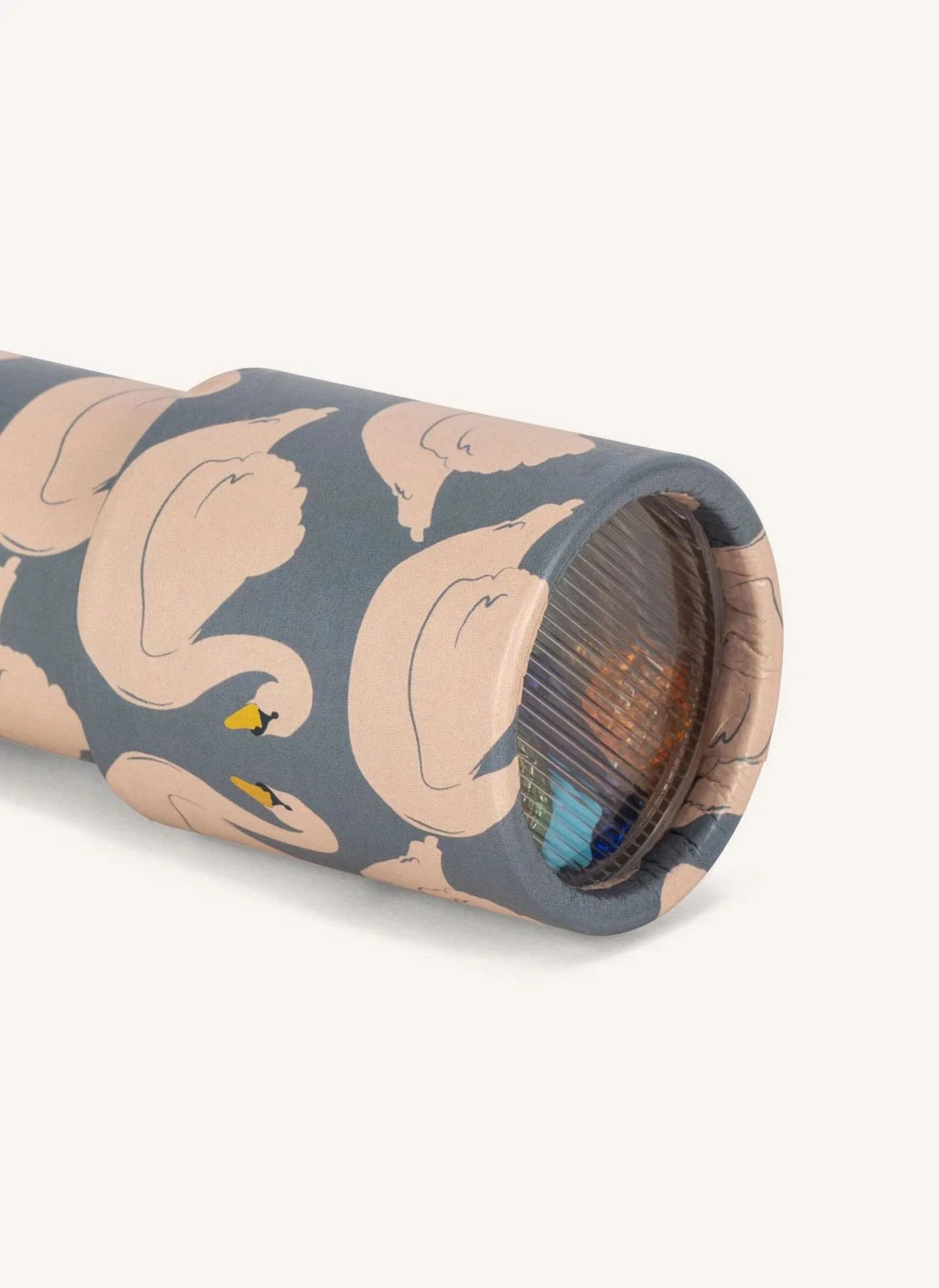 Konges Sløjd - Swan Kaleidoscope | Blue