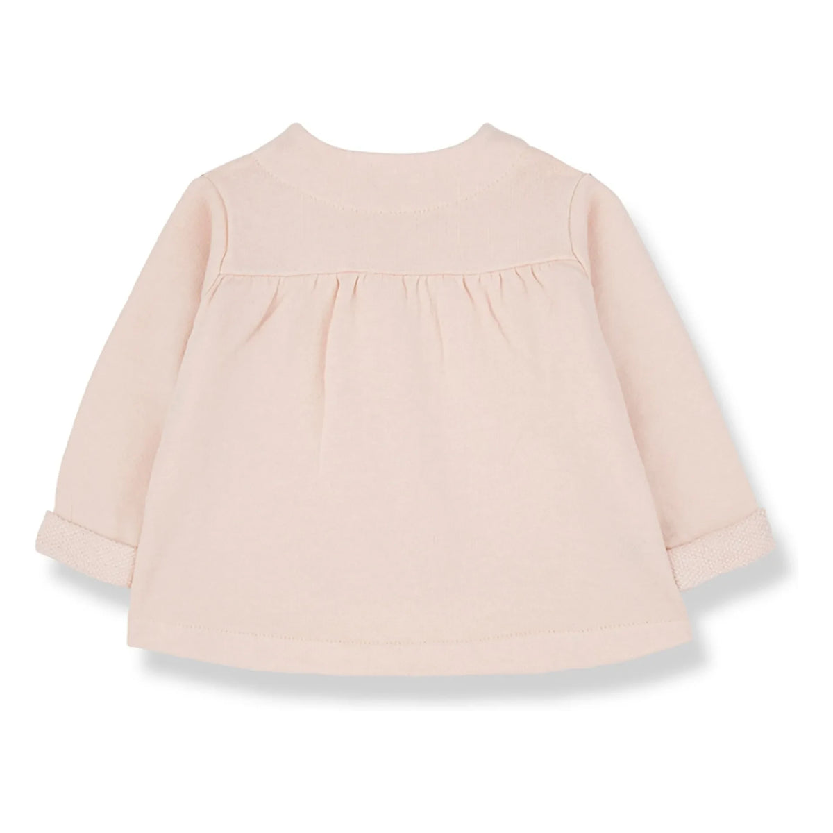 1+ in the Family - Salonica Polar Jacket | Beige Pink