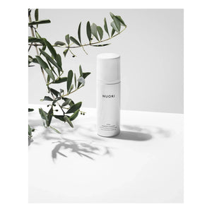 Nuori - Vital Foaming Cleanser