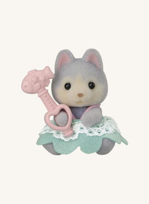 Sylvanian Families - Surprise Bag - Underwater World