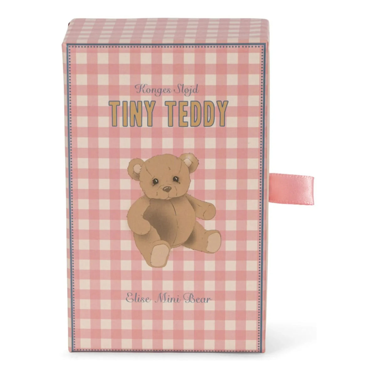 Konges Sløjd - Elise Bear | Beige