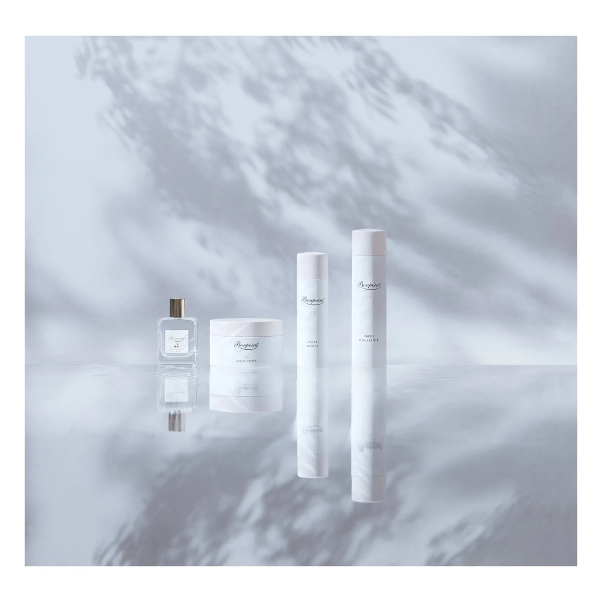 Bonpoint - Nourishing and Soothing Body Oil - 125 ml