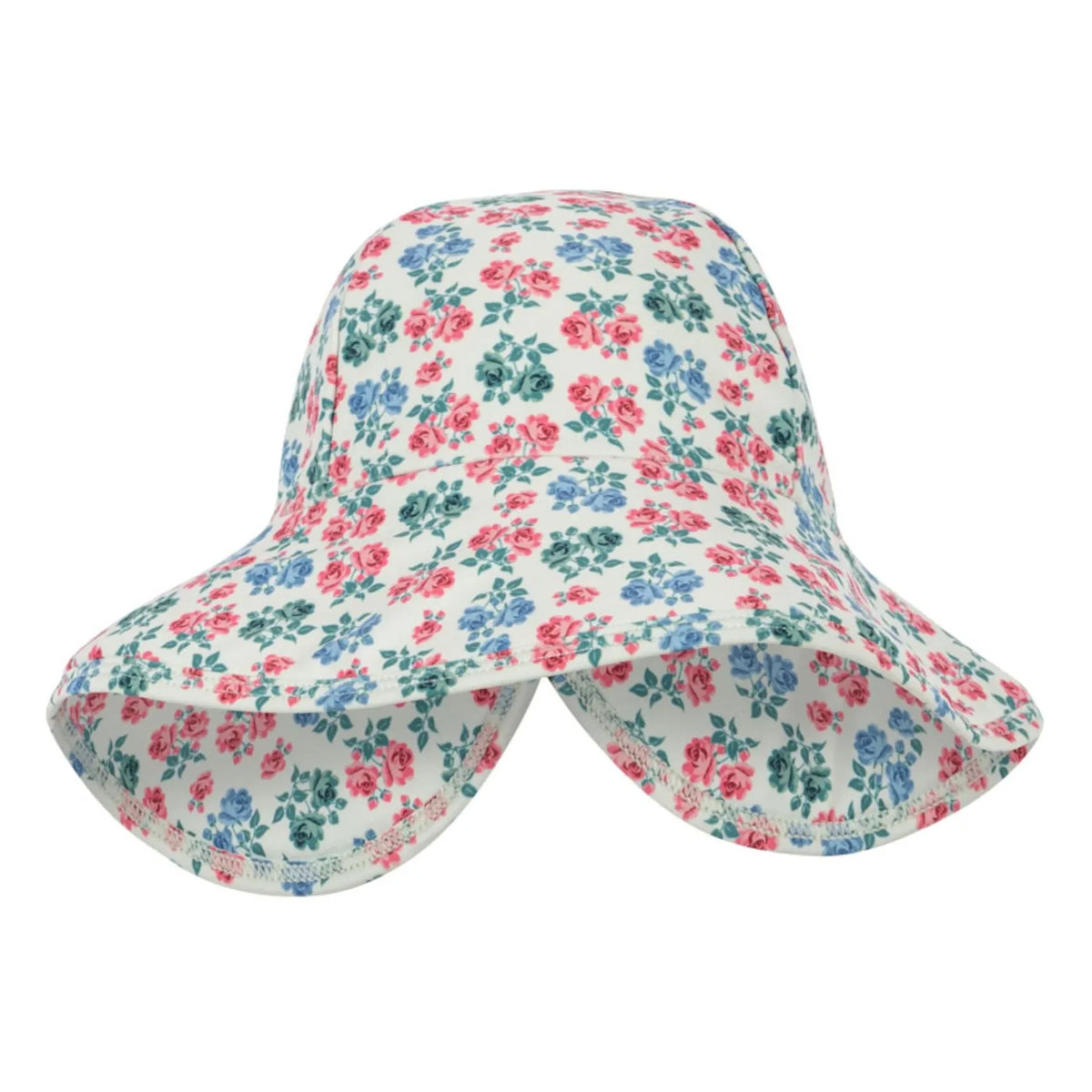 Konges Sløjd - Edith Recycled Fiber Hat | Off-White