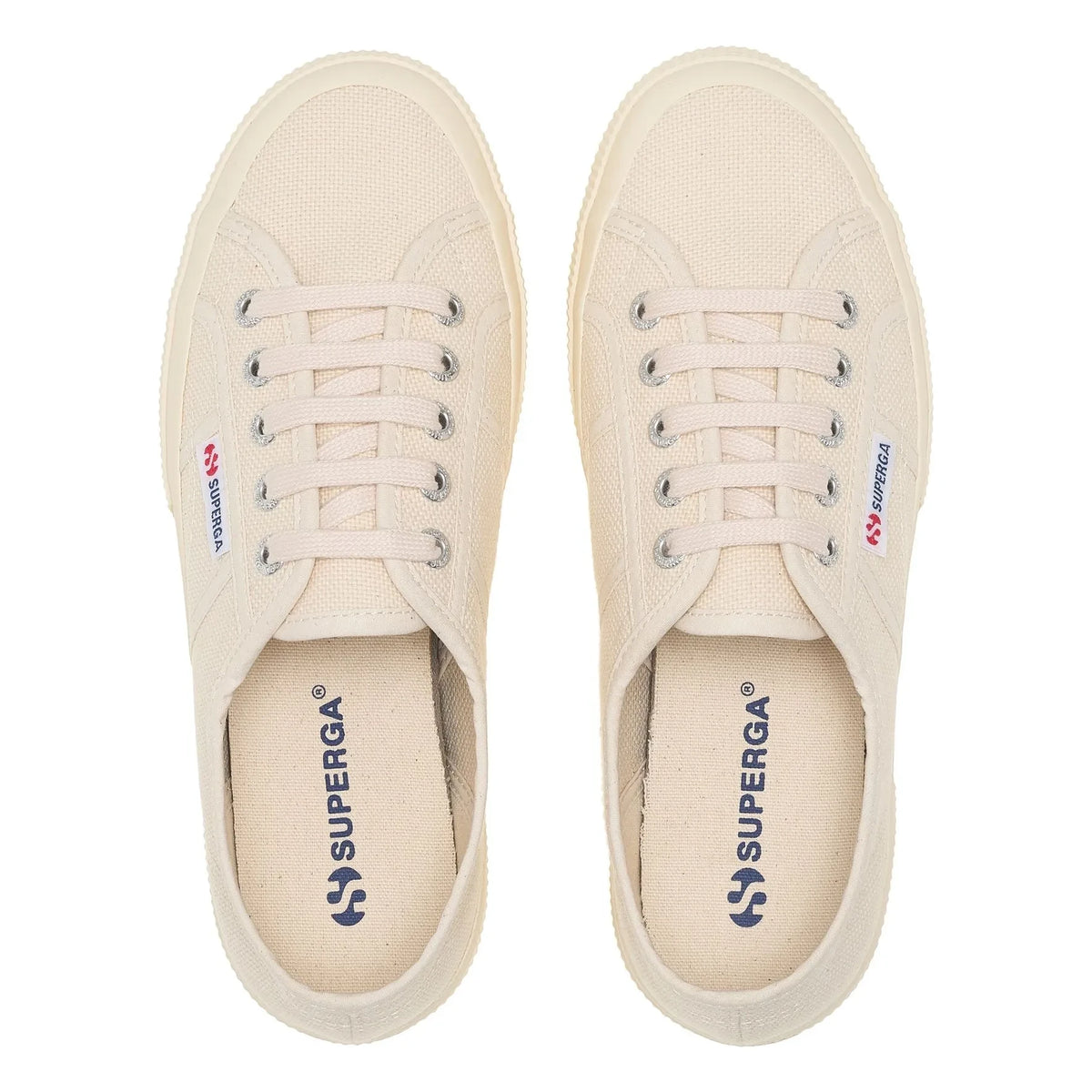 Superga - Artifact 2750 OG Sneakers | Beige