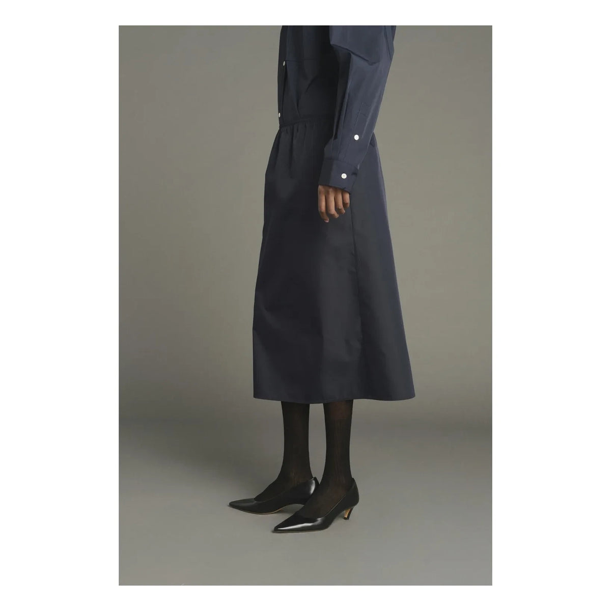 Soeur - Lili Skirt | Navy