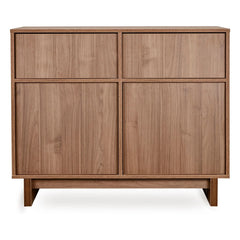 Quax - Kyo Dresser | Walnut